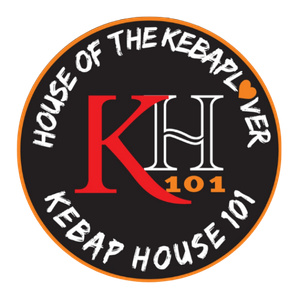 Kebap House Logo