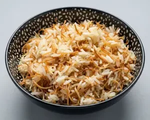 Arroz (Ración)