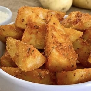 Patatas Deluxe