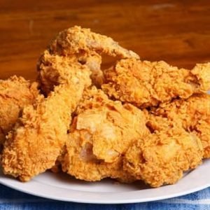 Menú (10 piezas)