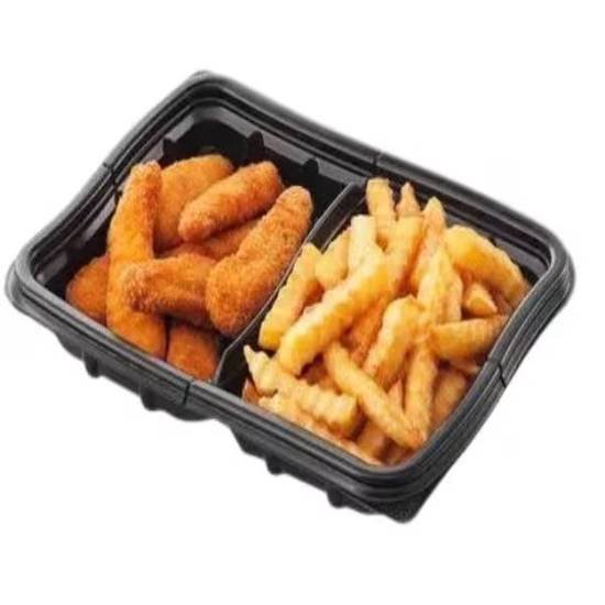 Menú Infantil