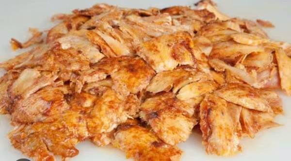 Carne (ración)