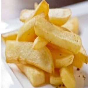 Patatas (ración)