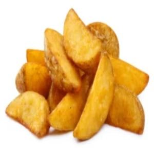Patatas (media ración)