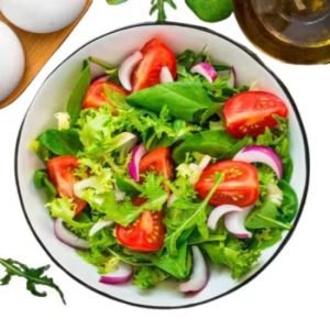 Ensalada Normal