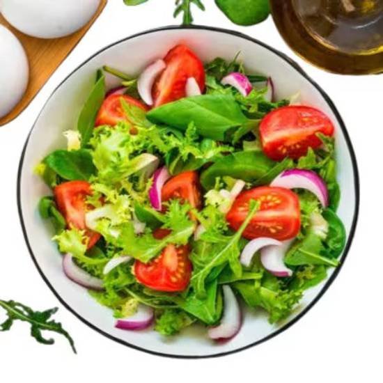 Ensalada Normal