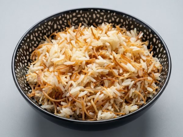 Arroz (Ración)