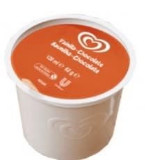Copa Vanilla Y Chocolate 120Ml