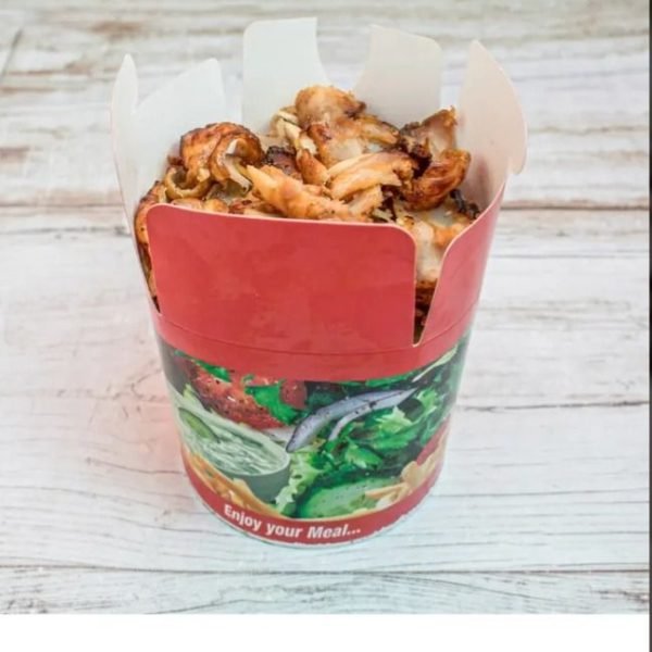 Box Kebab