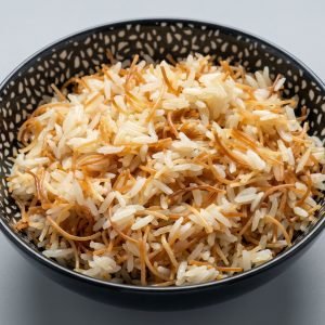 Arroz (Ración)