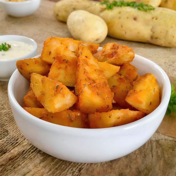 Patatas Delux