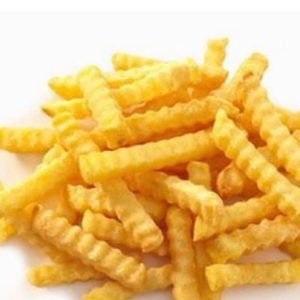 Patatas (Ración)