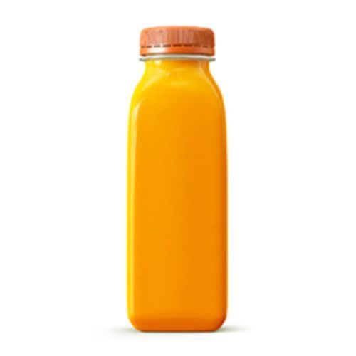 Zumo De Melocotón (250 Ml.)