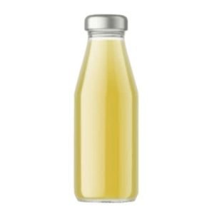 Zumo De Piña (250 Ml.)