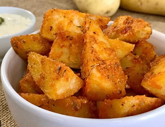 Patatas Deluxe