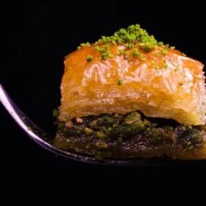 Baklava