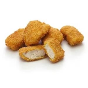 Croquetas de Pollo