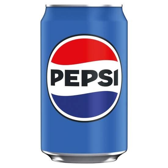 Pepsi 330 ml