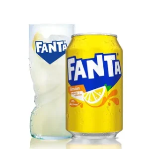 Kas de limon 330ml