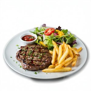 Plato Infantil